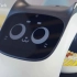 PuduTech推出了BellaBot ，一个可爱的喵喵叫的送餐机器人