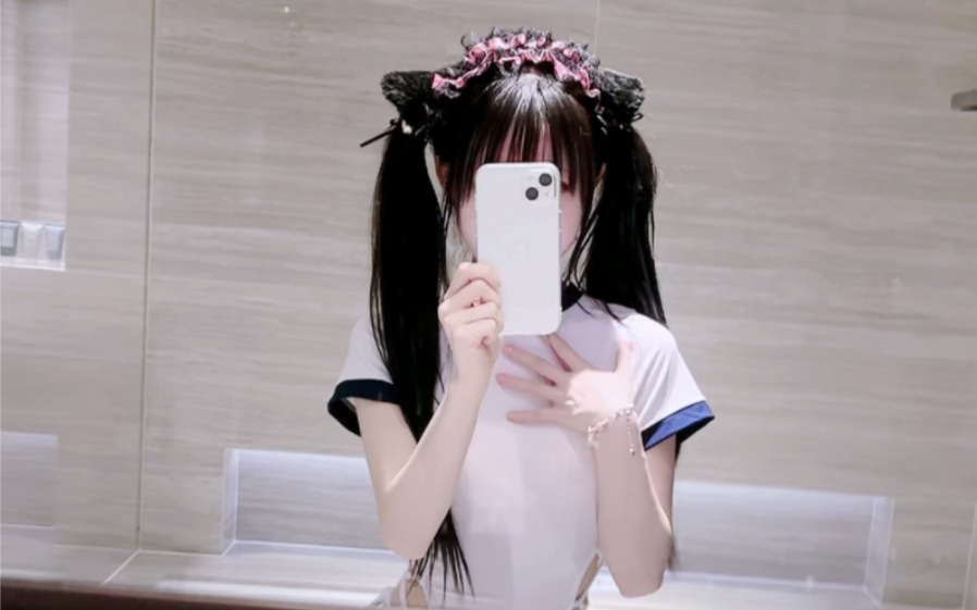 [Softie Cat Cat has become an adult] New work is online, come check it out!