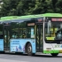 【行走音】厦门公交集团集美公司XML6125JHEVA5CN1气电混合动力型城市客车