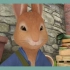 《彼得兔》英文原版动画