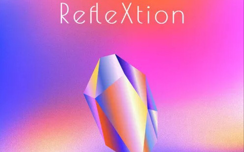 理性看待:THE9第三张EP《RefleXtion》完整版全曲试听[一次目更~]的第1张示图