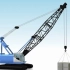 吊机液压系统工作原理 - Hydraulic system working in cranes