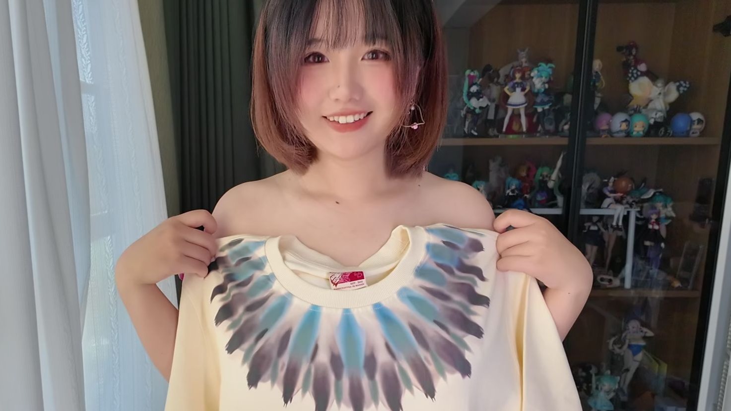 [Wear it] Kirikou Kirikou Kirikou Kirikou