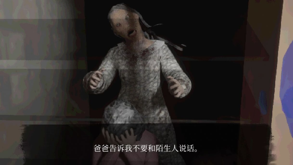 见多识广的送水工