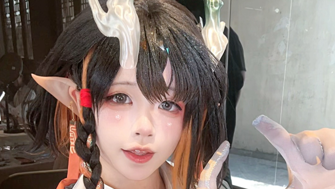 颉的执念是什么呢…