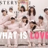[4K]10000软妹币大制作的what is love？【Mystery-Ds】