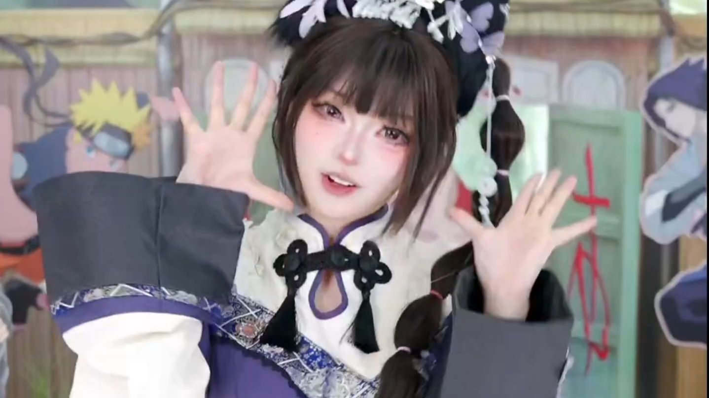 「纯享版」国风莱 神的随波逐流