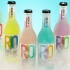 酷酷的微醺 RIO鸡尾酒 产品宣传视频