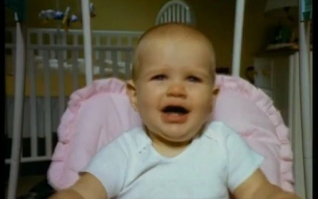 麦当劳25年前的这个广告太经典了