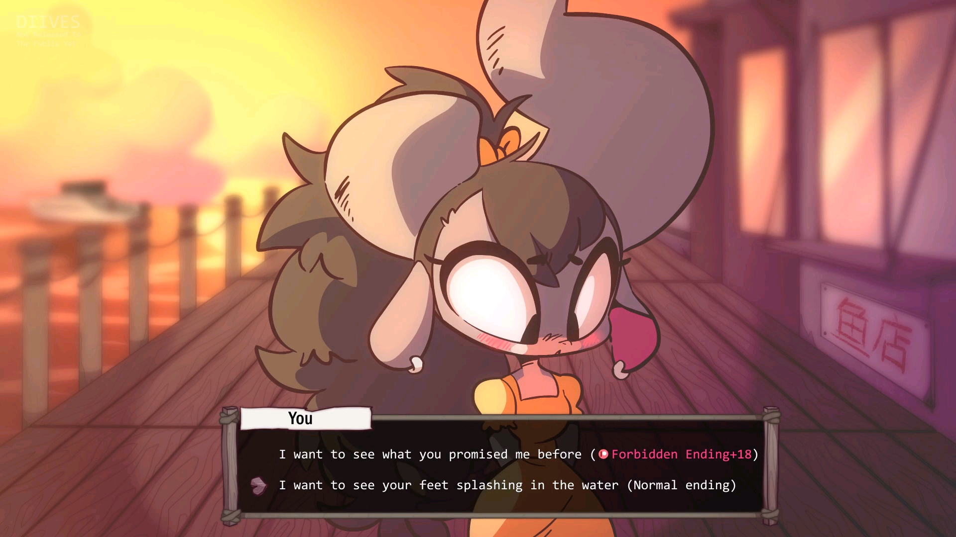 diives_哔哩哔哩_bilibili