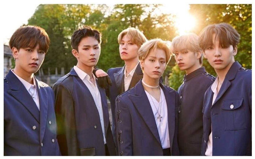 【ONEUS】Twilight+English Girl舞台及全体直拍汇总（已完结）_哔哩哔哩_bilibili