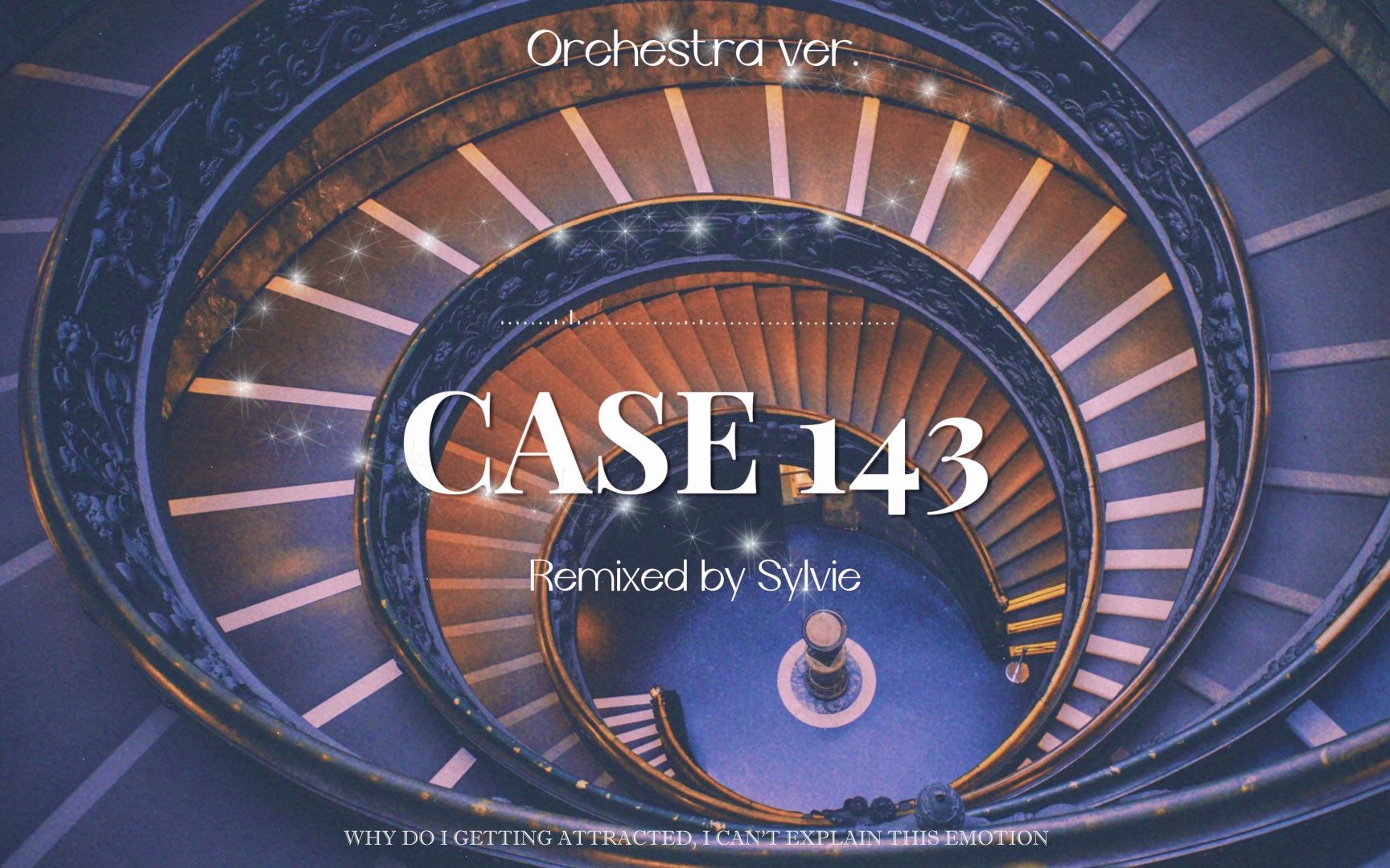 管弦乐Cover | Stray Kids-《CASE 143》| 魔幻与未知的冒险事件