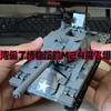 听说湾湾拉出来了不少——Brickmania复刻展示：m24霞飞轻坦克