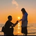 海边｜日出｜属于我俩的海边求婚！！！