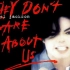 【MJ】they don't care about us REMIX