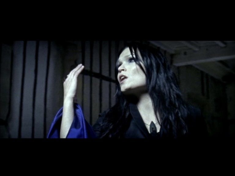 Die Alive  Tarja哔哩哔哩bilibili