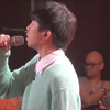 白举纲—2013快乐男声比赛彩排及花絮视频合集