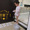 3岁妹妹给9岁哥哥表演认字，哥哥连连夸赞，秒变粉丝