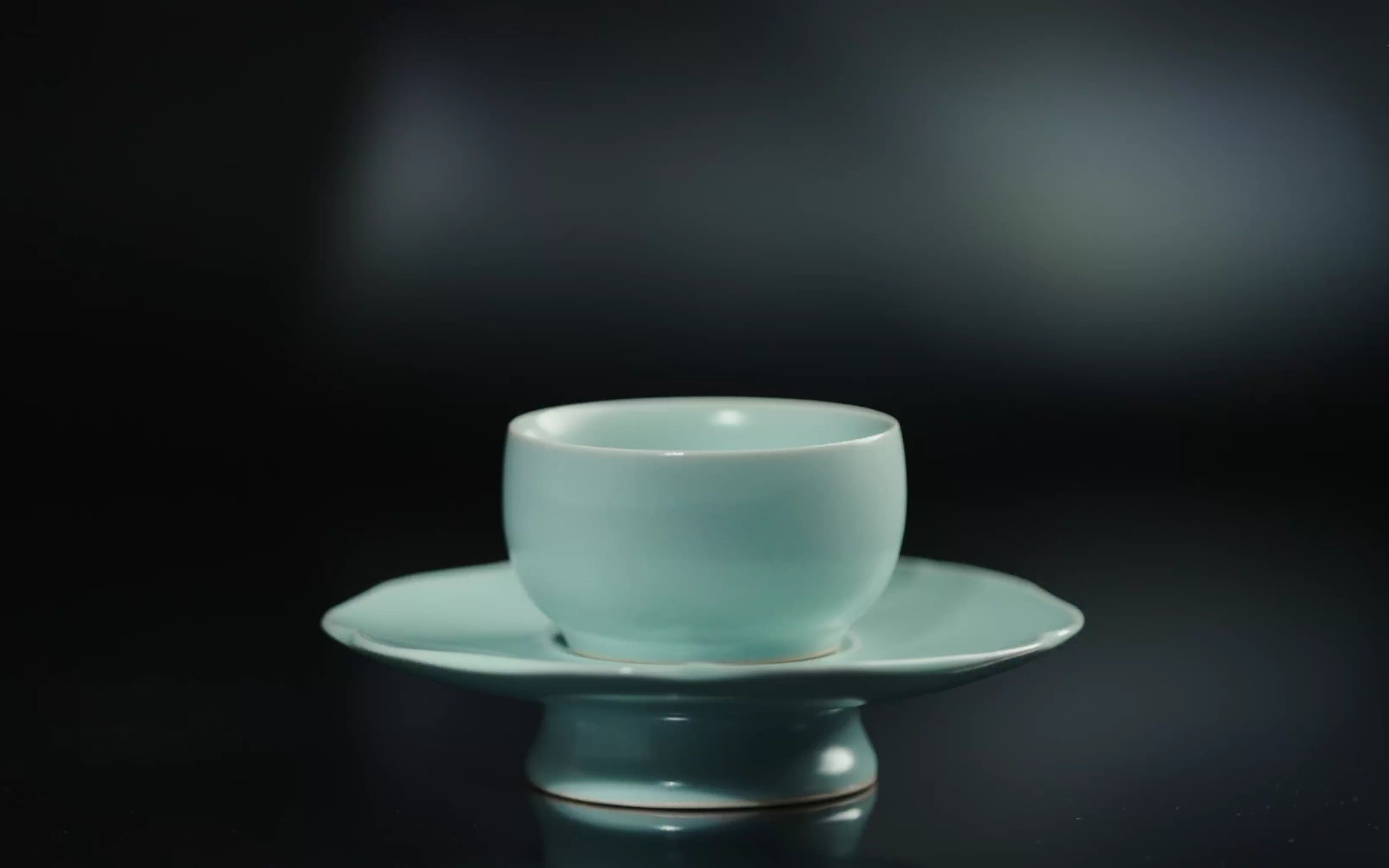 你知道什么是真正的”天青色等烟雨”吗？