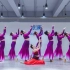 【派澜民族舞】温婉灵动的傣族舞蹈《水》，婀娜多姿