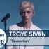 【情绪字幕组】Troye Sivan - Revelation(Live on The Tonight Show)