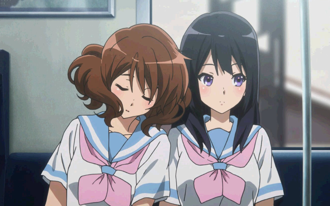 【10月】吹响!上低音号 第二季 01【仅限台湾