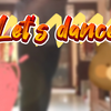 CHAERISH趁爸妈不在家翻跳LET'S DANCE