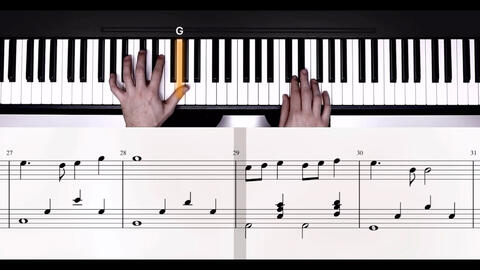 囗琴曲谱后来_囗琴简单曲谱(3)