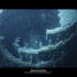 C4D震撼海底概念片