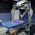 中国乒乓球太强，日本无奈只能造出机器人应战