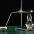 化学实验7.铁与水蒸气反应
