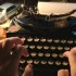 纯机械的浪漫-雷明顿打字机纯声采集