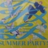Summer Party!  特典广播剧