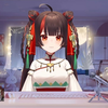 【小可學妹】《如願》國風美女