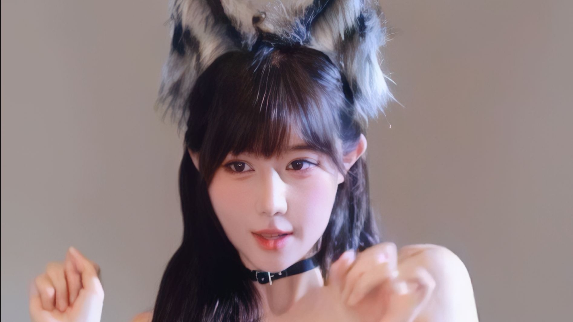 玛萨咪Ovo 猫步轻俏