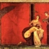 up讲【AP艺术史039】壕！古罗马壁画4种风格 roman frescoes