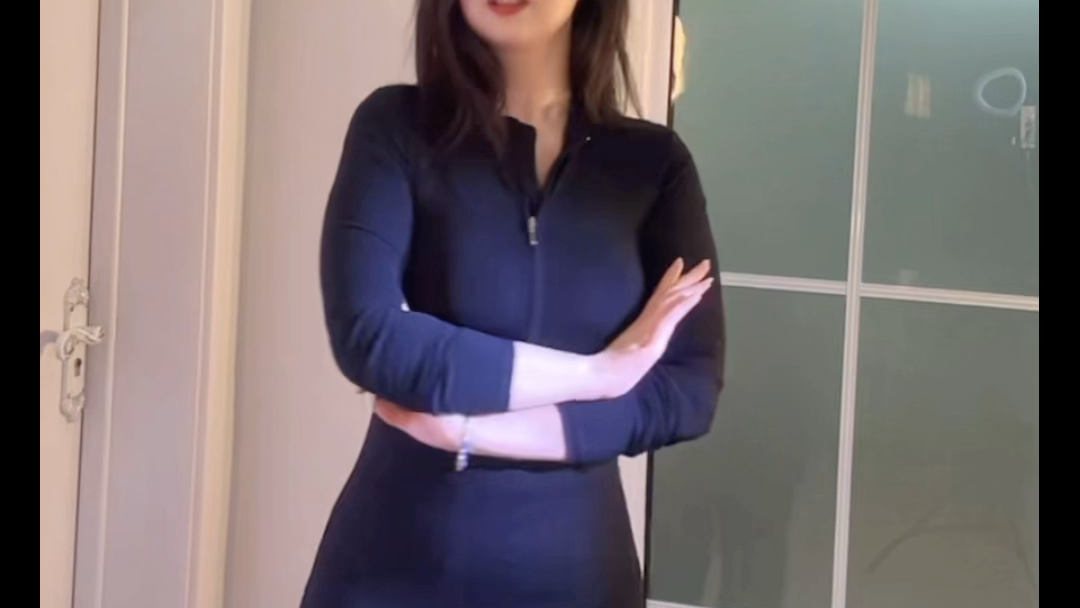 Nuke Streamer River, Jumpsuit Warlord