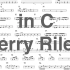 In C (Terry Riley)  特里·赖利