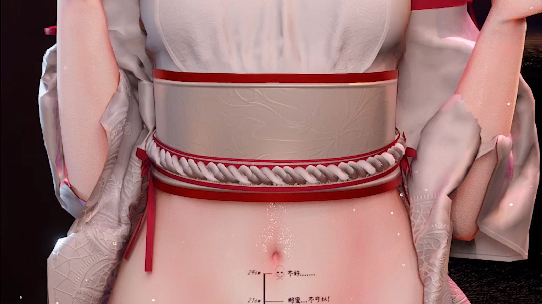 Do you want to do it yourself, or do you want to do it with fire?