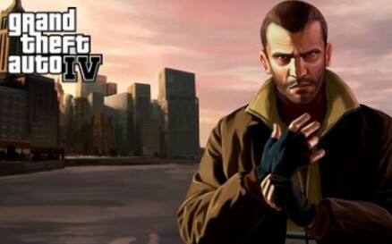 当年优化巨差的游戏GTA4，现在用2080TI开全特效玩会有什么表现？