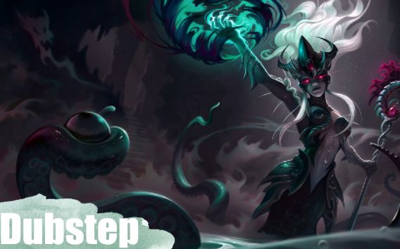 【电喵音乐】【Dubstep】Battle Sirens (RIOT Remix)