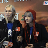 焚城｜廖子妤返大马出席妹妹喜事被催婚 王丹妮笑指女儿看太紧张而犯一禁忌