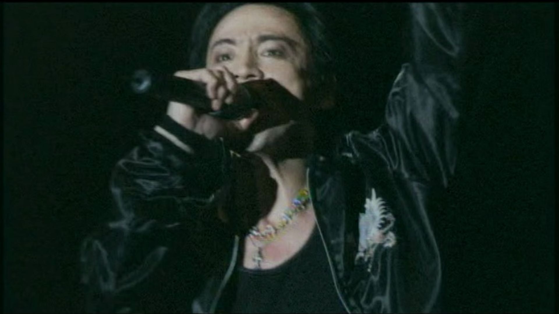 Soul Standing By D1 18 No New York 哔哩哔哩 つロ干杯 Bilibili