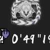 【MHWilds】 歷戰☆3卡婊的妈 白炽笛 0‘49“19 讨伐！_怪物猎人