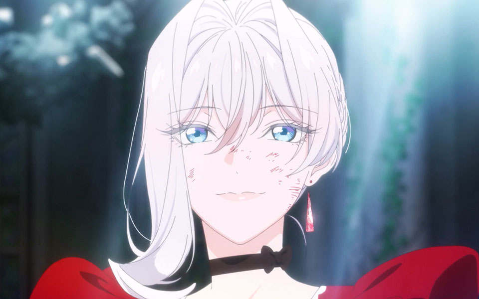 【10月/完结】最后可以再拜托您一件事吗？13