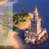 【《文明6》大百科：人造奇观篇】第七个科技建筑：埃及亚历山大大灯塔