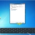Windows 7 Tablet PC输入面板关闭文本的自动完成_超清-02-138