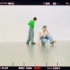 【230830】李马克#Baggy Jeans MV舞蹈拍摄