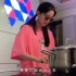 【欧阳娜娜vlog】一起来做饭吧！肉酱意大利面?