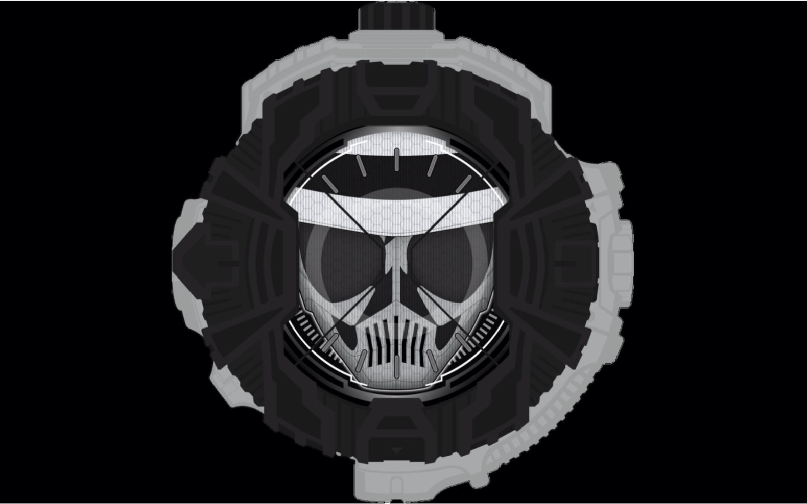 假面骑士skull 表头音效